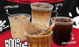 Promo Pizza Hut Coffee Deal: 2 Menu Coffee Hanya Rp35 Ribu