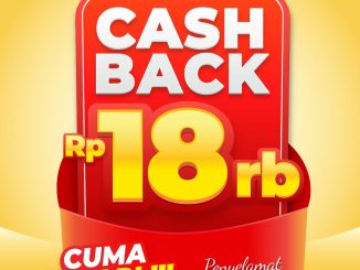 Promo Alfamart Belanja Dapat Cashback Rp18.000 8