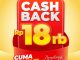 Promo ALFAMART Cashback Rp18.000 Hanya 1 Hari 2