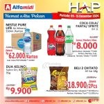 Promo HAP ALFAMIDI periode 09-15 DESEMBER 2024