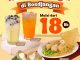 Promo Bakso Boedjangan Menu Baru Laksa Kuah mulai Rp. 18.000 1