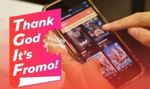 Promo CGV Spesial Akhir Tahun Nonton Hemat dengan Banyak Pilihan Promo!