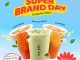 Promo Esteh Indonesia GoFood Super Brand Day Esteh cuma Rp5.000 1
