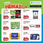 PROMO FAMILYMART HEMAT BANGET MINGGUAN 09-15 DESEMBER 2024