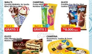 Promo GANTUNG ALFAMART / GAJIAN UNTUNG 27 JANUARI – 02 FEBRUARI 2025