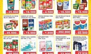 Promo JSM WEEKLY GREENSMART 01-15 JANUARI 2025