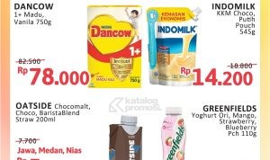 Promo HAP ALFAMIDI periode 06-12 JANUARI 2025