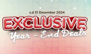 Promo HokBen Year-End Deals