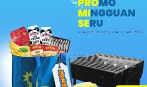 PROMO JSM HYPERMART 27 DESEMBER 2024 - 02 JANUARI 2025