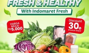 PROMO INDOMARET FRESH 01-15 JANUARI 2025