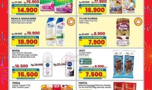 Promo INDOMARET PALING MURAH 12-18 DESEMBER 2024