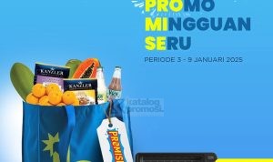 PROMO JSM HYPERMART 10-16 JANUARI 2025