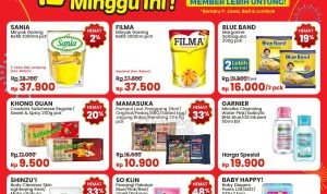 Promo JSM INDOMARET 13-18 DESEMBER 2024