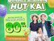 Promo KAI HUT 80 Tiket Kereta Cuma Bayar 80% 1