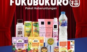 Promo Fukubukuro Lawson 1-15 Januari 2025