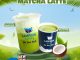 Promo Lawson Coconut Matcha Latte Rp 18.000 berlaku di Lawson terdekat
