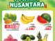 Promo LOTTE MART Panen Nusantara buah segar harga spesial periode 7–9 November 2025.