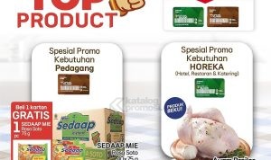 Promo LOTTE GROSIR SUPER HEBOH 01-07 JANUARI 2025