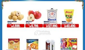 Promo JSM MAXIMART 12-15 DESEMBER 2024