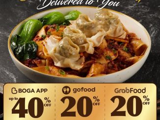 Promo Paradise Dynasty Delivery Diskon Hingga 40% 10