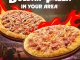 Promo PHD Pizza K-Series Buldak Mulai Rp. 79.000 15
