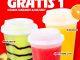 Promo Pizza Hut Buy 2 Get 1 Juice mulai Rp80ribu di seluruh outlet