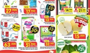 Promo Superindo Katalog 12-18 DESEMBER 2024