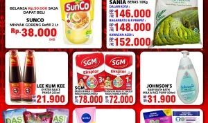 Promo JSM SUZUYA SUPERSTORE 12-15 DESEMBER 2024