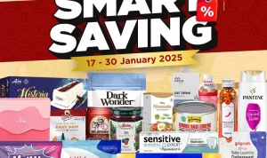 Promo THEFOODHALL Katalog Belanja Mingguan periode 17-30 Januari 2025