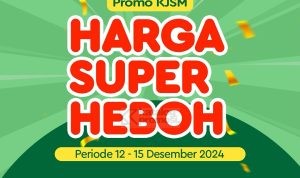 Promo JSM TIP TOP Supermarket 13-15 DESEMBER 2024