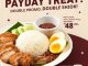 Promo Toast Box Payday Treat Mulai Rp. 18.000 Nasi Lemak & Kopi untuk dine-in & take away