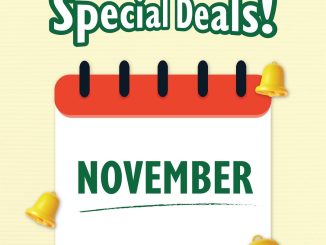 Promo Tous Les Jours November 2025 Diskon Hingga 40% 6