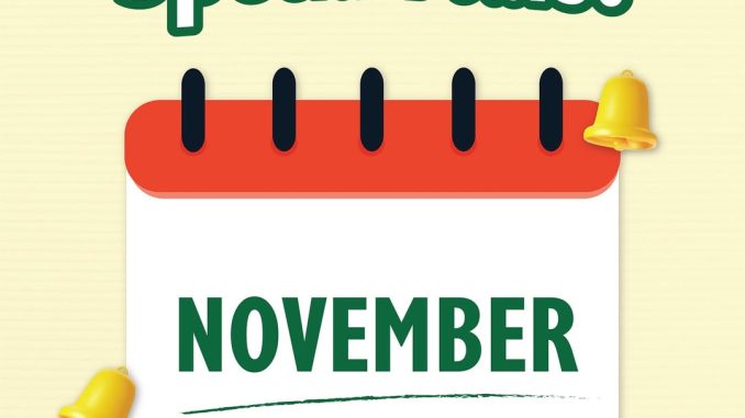 Promo Tous Les Jours November 2025 Diskon Hingga 40% 1