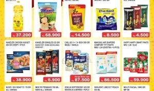 Promo JSM WEEKLY GREENSMART 25-31 DESEMBER 2024