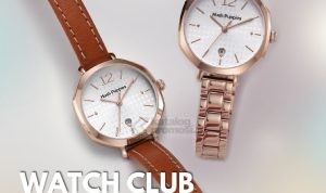 WATCH CLUB Promo Chinese New Year SALE Discount 45% Off*