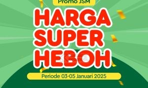 Promo JSM TIP TOP Supermarket 03 - 05 JANUARI 2025