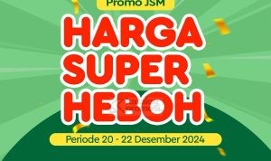 Promo JSM TIP TOP Supermarket 20-22 DESEMBER 2024