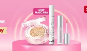 BNB Barenbliss Super Brand Day di Shopee SPECIAL BUNDLE