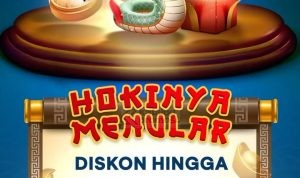 Promo BCA Chinese New Year 2025 Diskon Hingga 50%