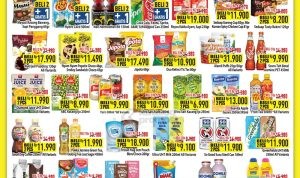 PROMO JSM HYPERMART 17-23 JANUARI 2025