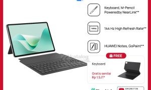 HUAWEI MatePad 11.5"S Hadir Eksklusif di Shopee Diskon hingga 11%