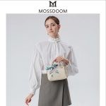 MOSSDOOM Marcia Bag Diskon di Shopee hingga 67%