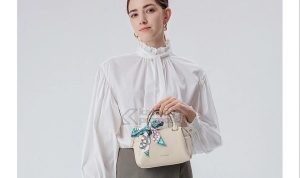 MOSSDOOM Marcia Bag Diskon di Shopee hingga 67%