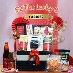 Penawaran Spesial Hampers Imlek S2 The Lucky 8 di FlowerAdvisor