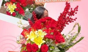 Promo Bunga Imlek Keberuntungan dari FlowerAdvisor