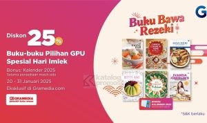 Promo GPU Spesial Hari Imlek Diskon 25%