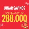 Promo The Children’s Place di Grand Indonesia LUNAR SAVINGS!