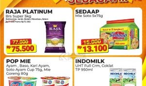 PROMO ALFAMART PALING MURAH SEJAGAT 24-31 JANUARI 2025