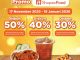Promo AYAM KEPRABON EXPRESS SHOPEEFOOD - DISKON HINGGA 50%