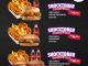 Promo CARL’S JR Shocktober Disc Up To 30%